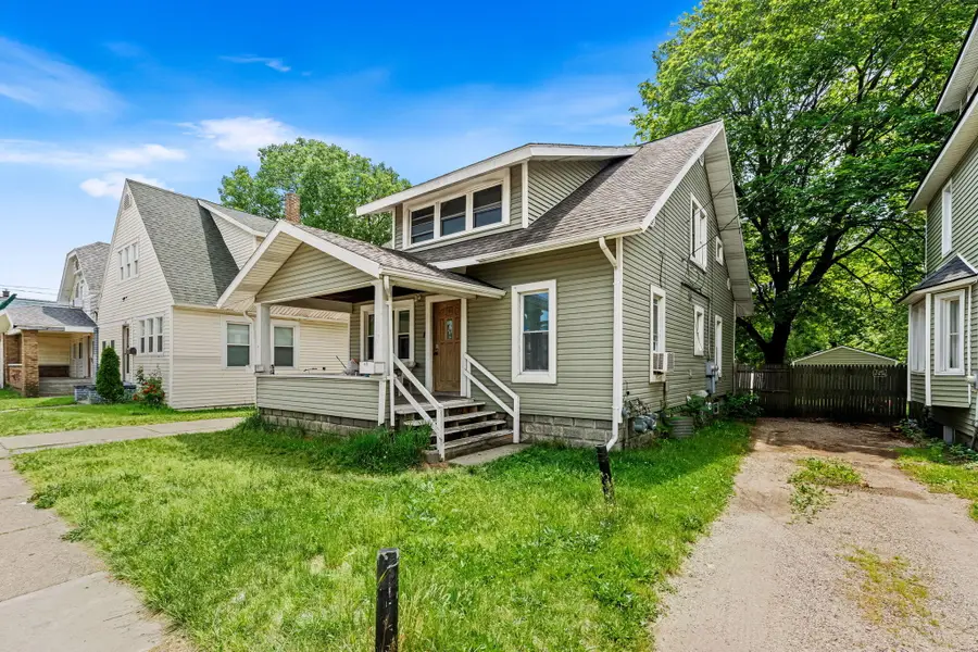 348 Burton Street Sw, Grand Rapids, MI 49507 - #2