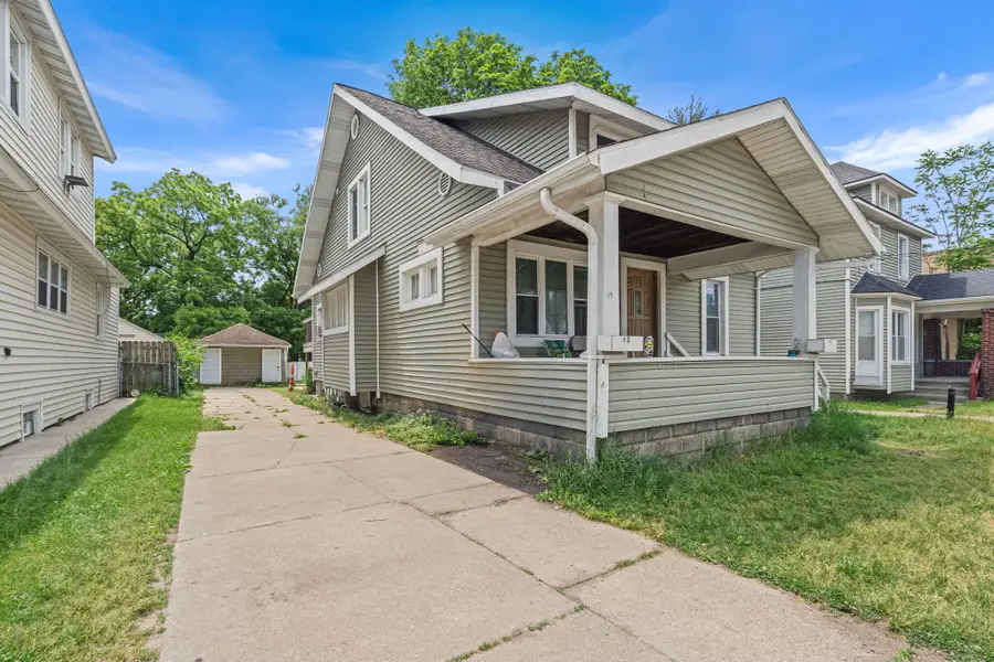 348 Burton Street Sw, Grand Rapids, MI 49507 - #3