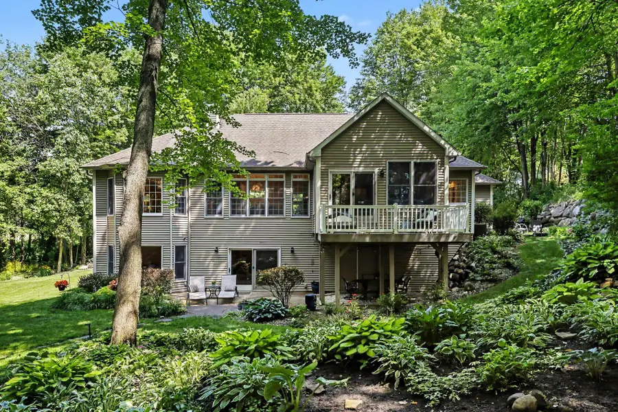 9428 Marshwood Drive, Richland, MI 49083 - #3