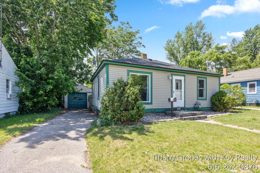 3241 Buchanan Avenue Sw, Grand Rapids, MI 49548 - #2