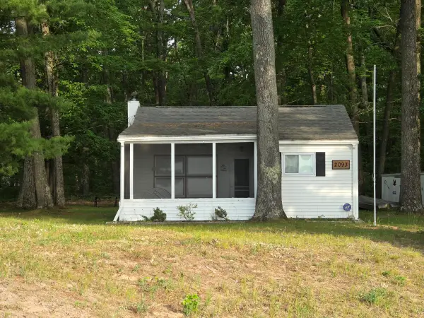 2093 N Tallman Lake Road, Fountain, MI 49410