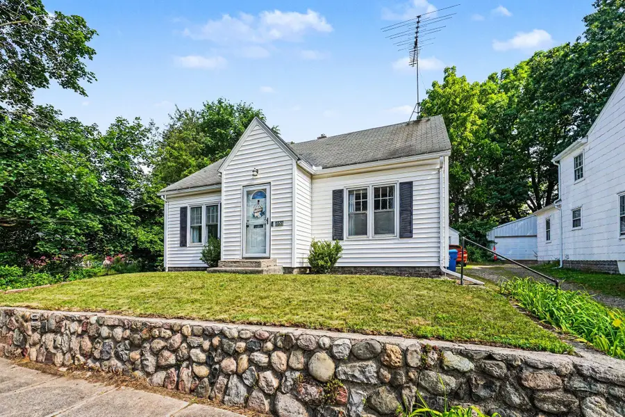 166 Ridgewood Street, Kalamazoo, MI 49001 - #2