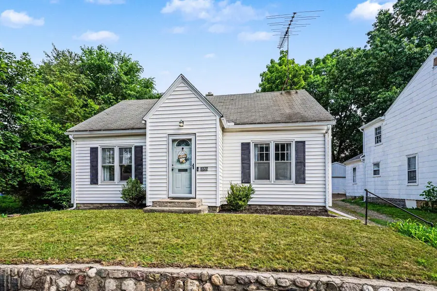 166 Ridgewood Street, Kalamazoo, MI 49001 - #3