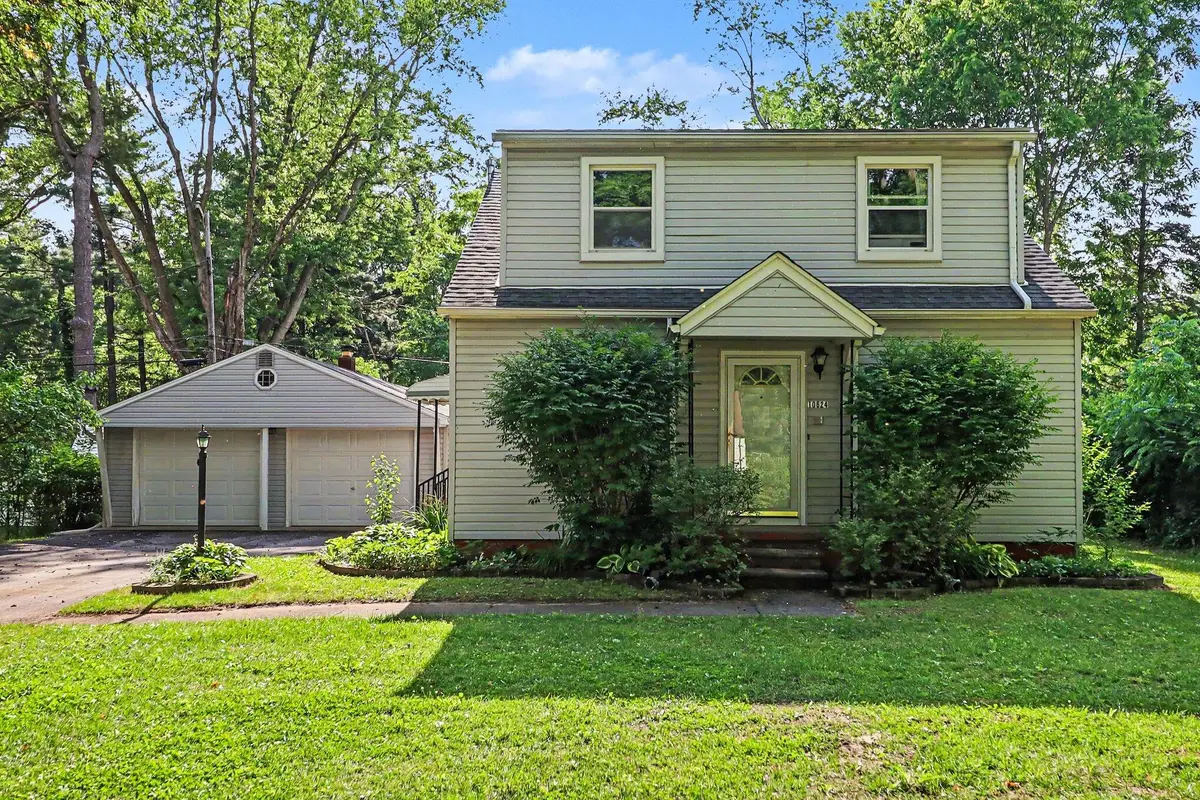 10624 Borgman Avenue, Van Buren Township, MI 48111 - #1