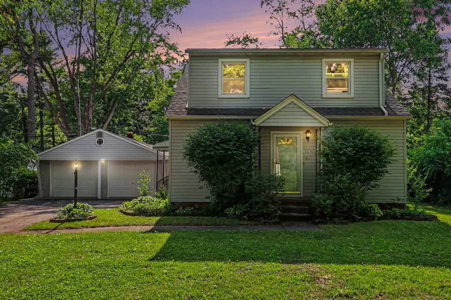 10624 Borgman Avenue, Van Buren Township, MI 48111 - #3