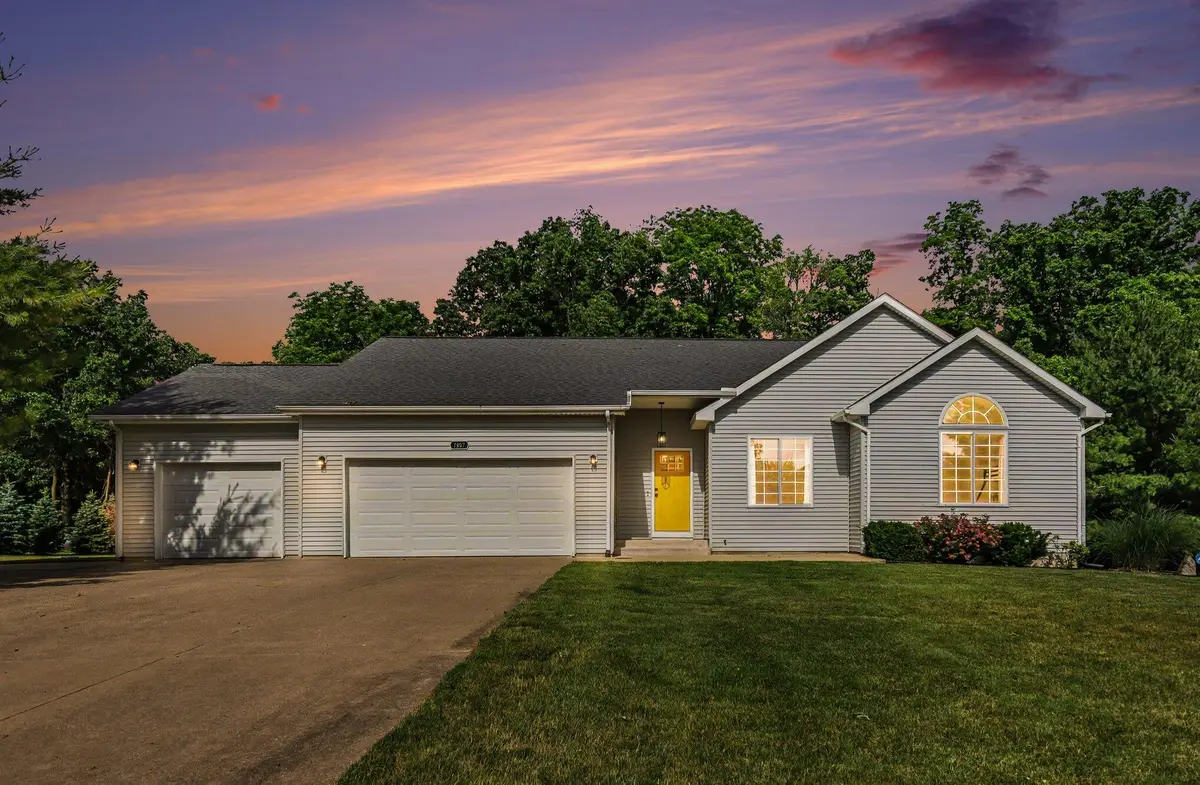 7997 Rolling Meadows Drive, Kalamazoo, MI 49009 - #1