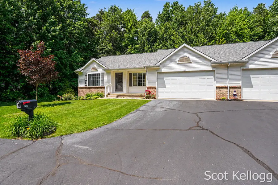1923 Jack Pine Court, Dorr, MI 49323 - #2