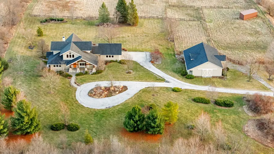 5665 Braun Road, Saline, MI 48176 - #3