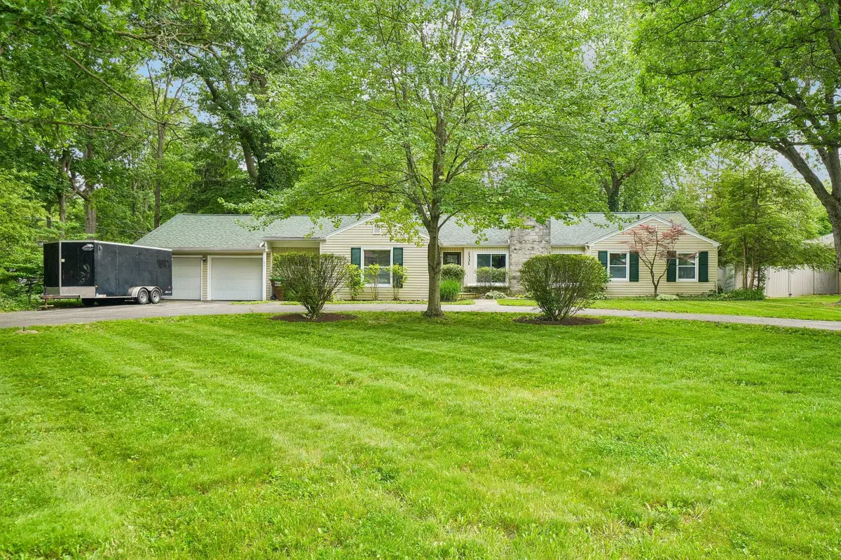 1331 E Oregon Road, Adrian, MI 49221 - #1