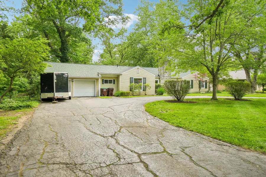 1331 E Oregon Road, Adrian, MI 49221 - #2