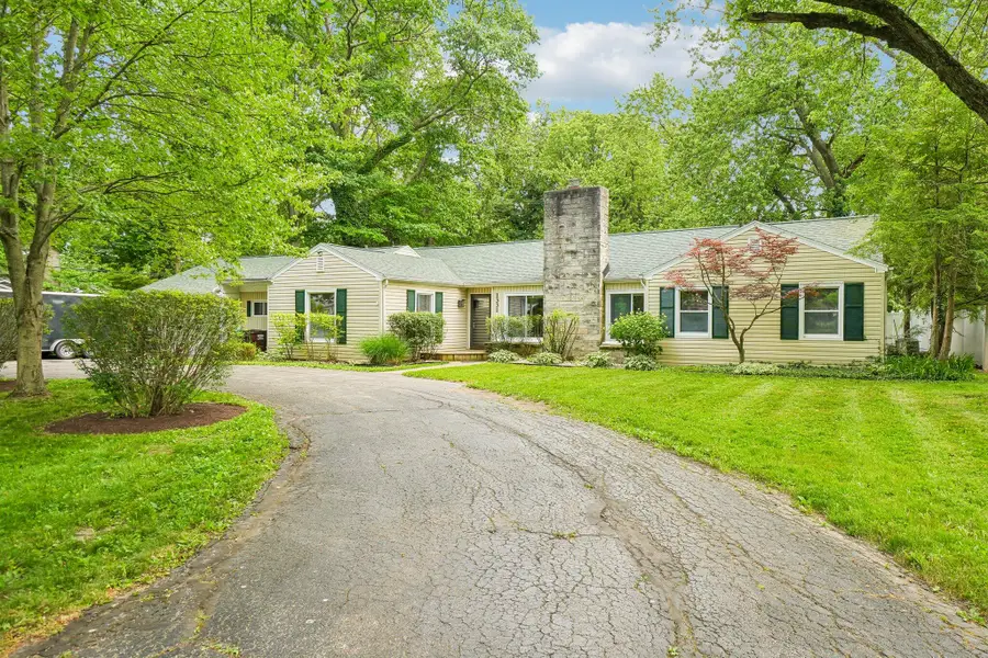 1331 E Oregon Road, Adrian, MI 49221 - #3