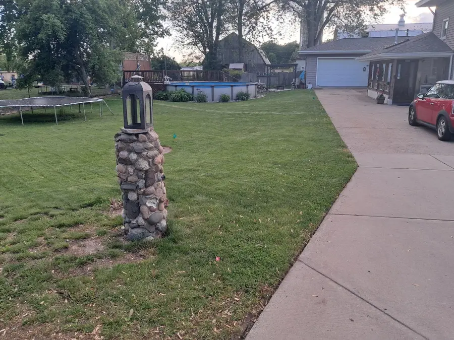 911 Washington, Lake Odessa, MI 48849 - #2