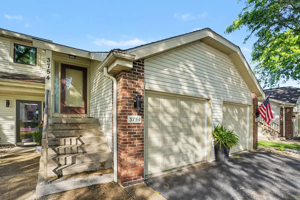 3754 Tartan Circle, Portage, MI 49024 - #1