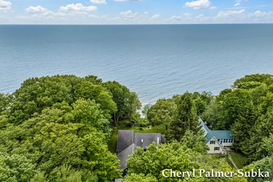 8409 Chuckanut Drive, Montague, MI 49437 - #2