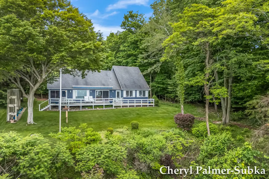 8409 Chuckanut Drive, Montague, MI 49437 - #3
