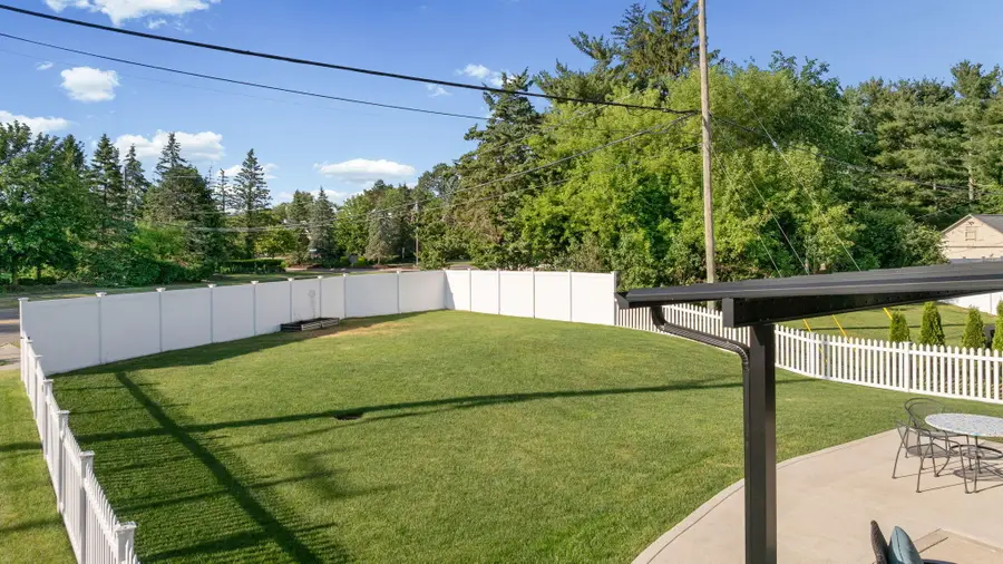3088 Madison Street, Wixom, MI 48393 - #3