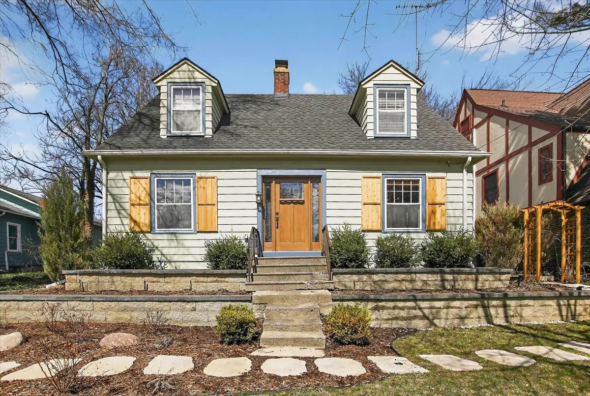 1732 Jackson Avenue, Ann Arbor, MI 48103 - #1