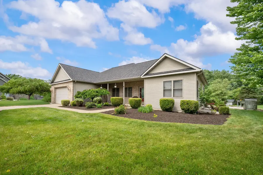 4823 Pleasant Meadow Circle, Saint Joseph, MI 49085 - #3