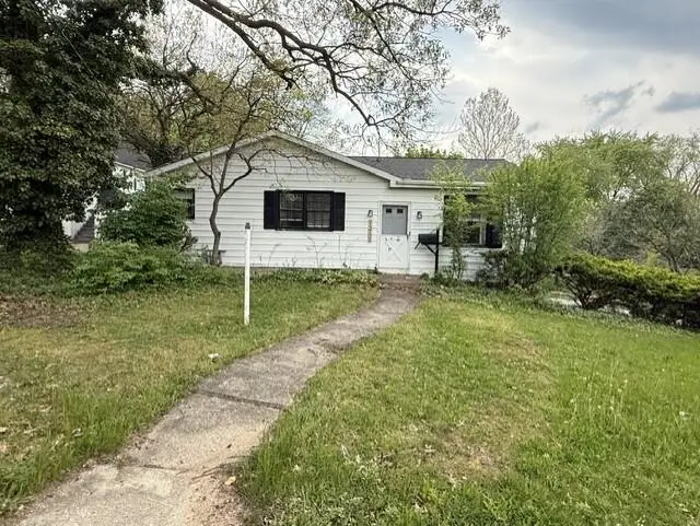 1211 Plymouth Avenue Se, Grand Rapids, MI 49506 - #1