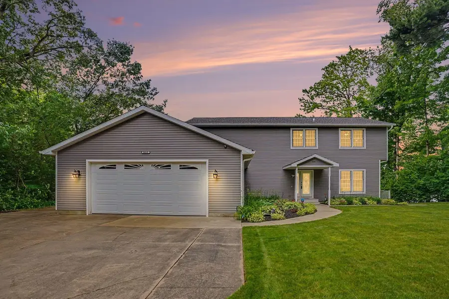 86640 60th Street, Decatur, MI 49045 - #2
