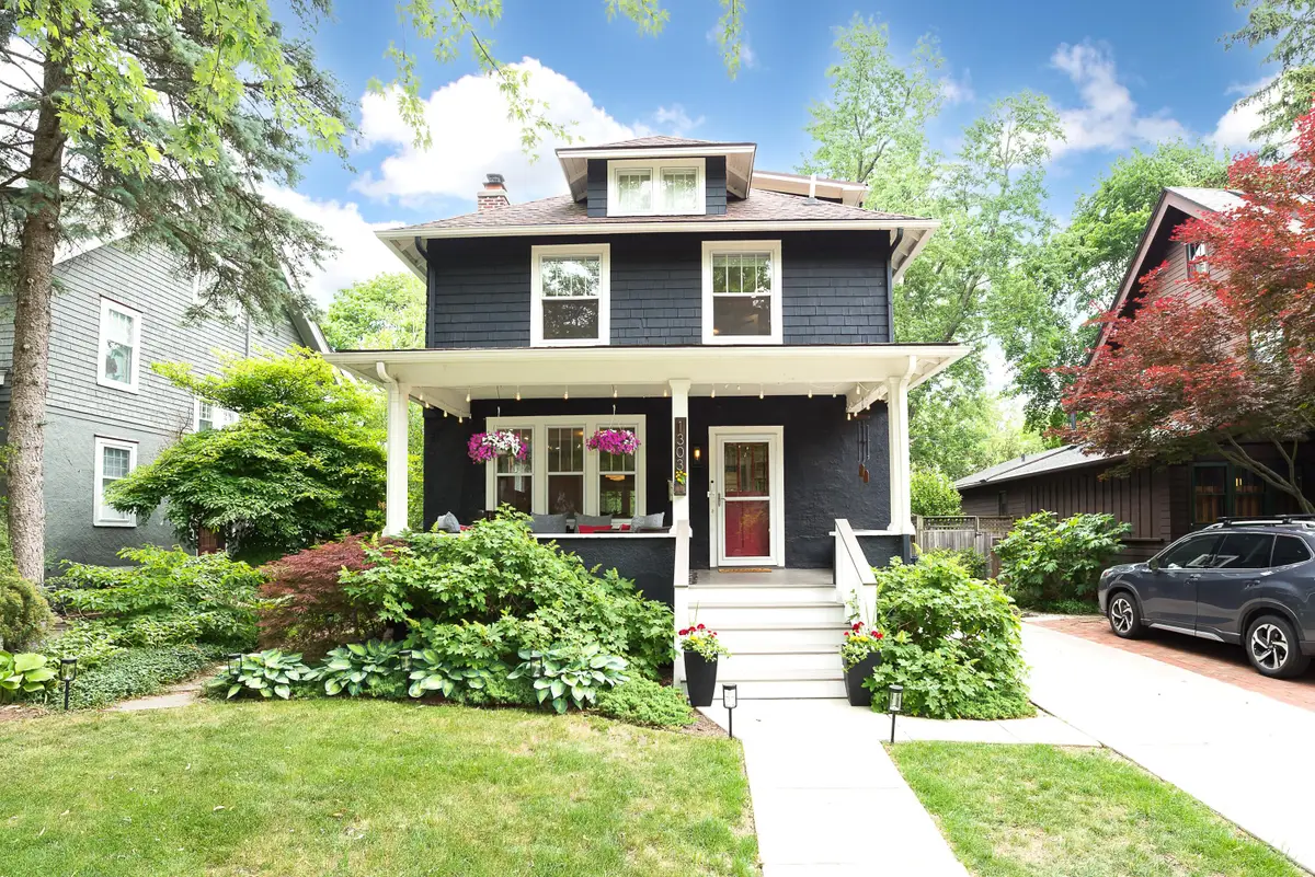 1303 S Forest Avenue, Ann Arbor, MI 48104 - #1