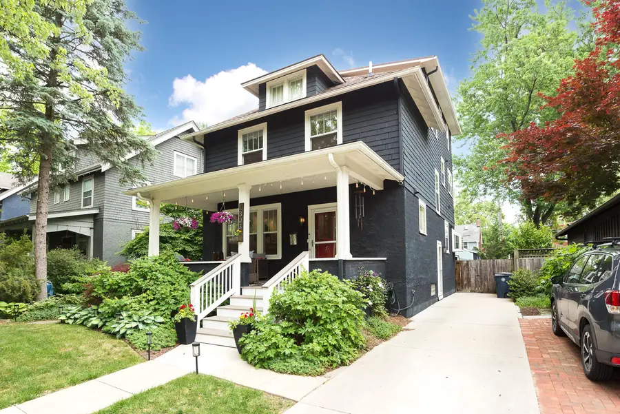 1303 S Forest Avenue, Ann Arbor, MI 48104 - #2