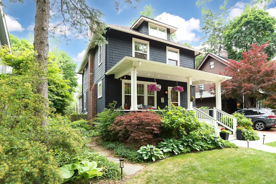 1303 S Forest Avenue, Ann Arbor, MI 48104 - #3
