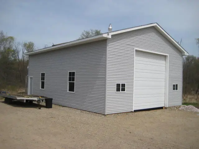 12974 Bohne Road, Grass Lake, MI 49240 - #3