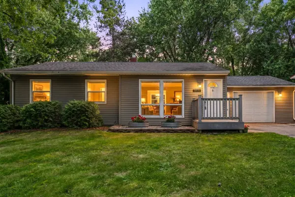 5831 Downing Street, Portage, MI 49024