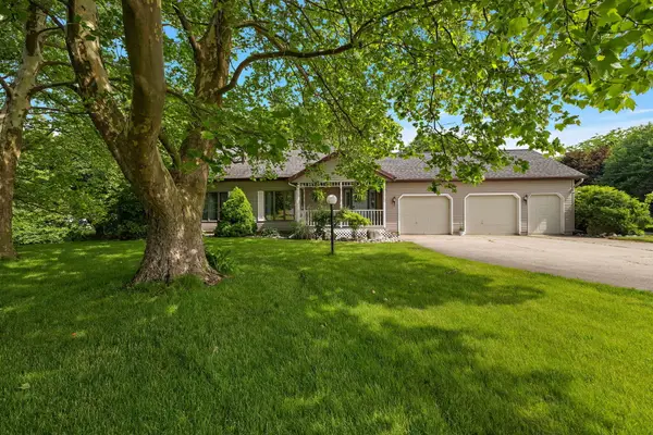 4772 W Stony Lake Road, New Era, MI 49446