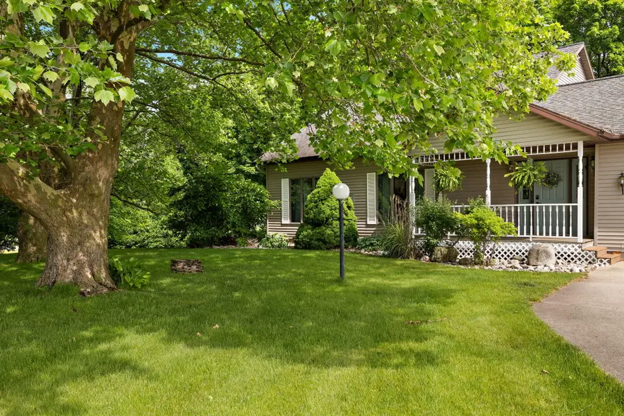 4772 W Stony Lake Road, New Era, MI 49446 - #2