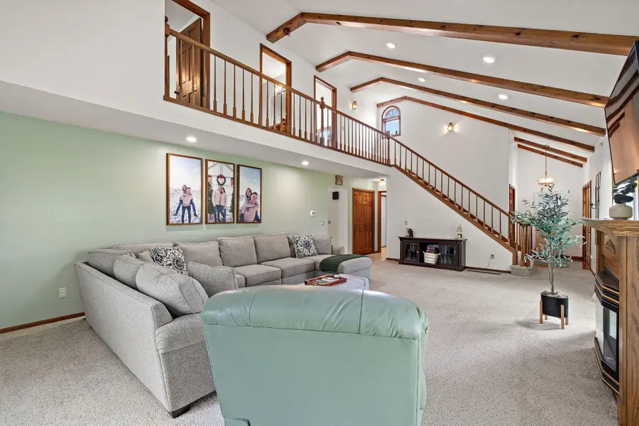 4772 W Stony Lake Road, New Era, MI 49446 - #3