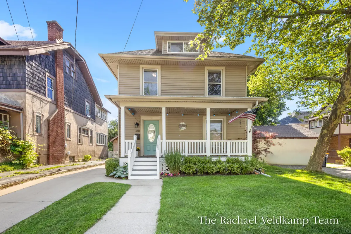 348 Gladstone Drive Se, Grand Rapids, MI 49506 - #1