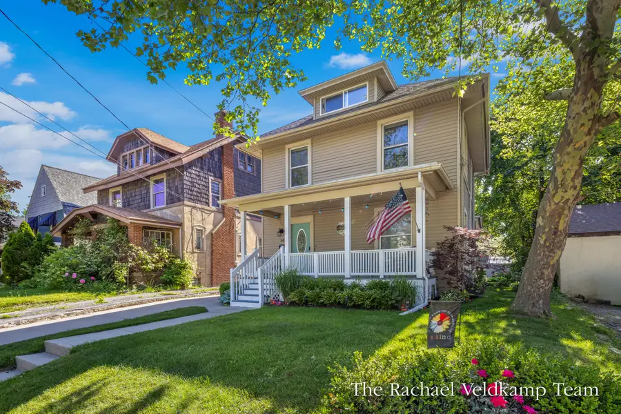 348 Gladstone Drive Se, Grand Rapids, MI 49506 - #2
