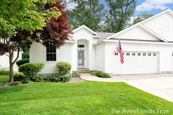145 Stonegate Court, Spring Lake, MI 49456