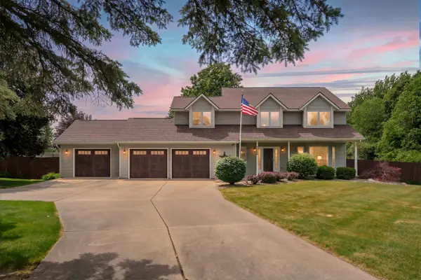 7704 S 10th Street, Kalamazoo, MI 49009