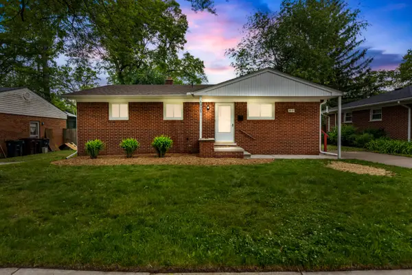 1025 Western Drive, Ann Arbor, MI 48103