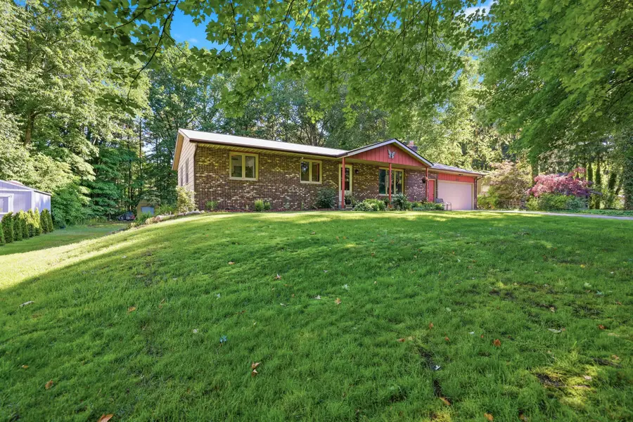 15915 Ryan Drive, Holland, MI 49424 - #2