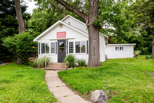 46355 Grand Beach Road, New Buffalo, MI 49117