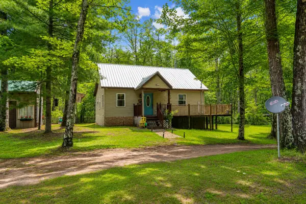 1293 W Grant Street, Bitely, MI 49309