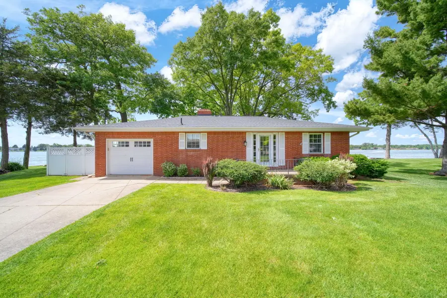 188 Hawthorne Drive, Brooklyn, MI 49230 - #2