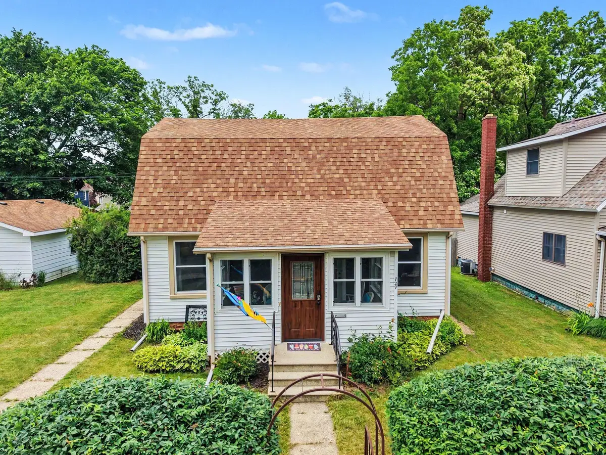729 South Haven Place, South Haven, MI 49090 - #1