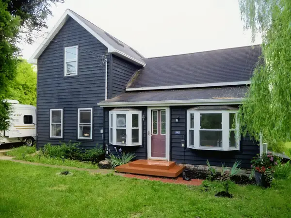 10625 Cutler Street, Rodney, MI 49342