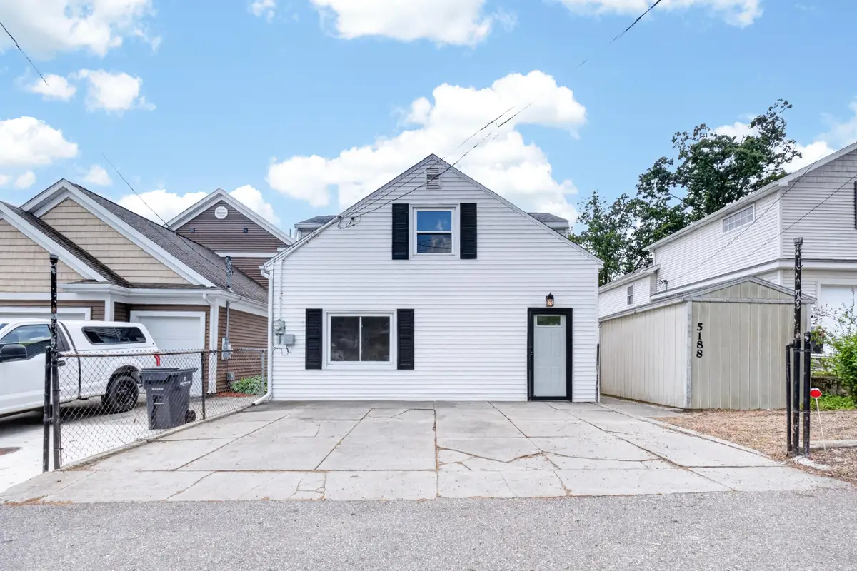 5188 Deep Point Drive, Portage, MI 49002 - #1