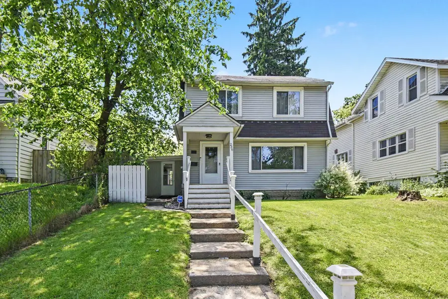 236 Dean Street Ne, Grand Rapids, MI 49505 - #3