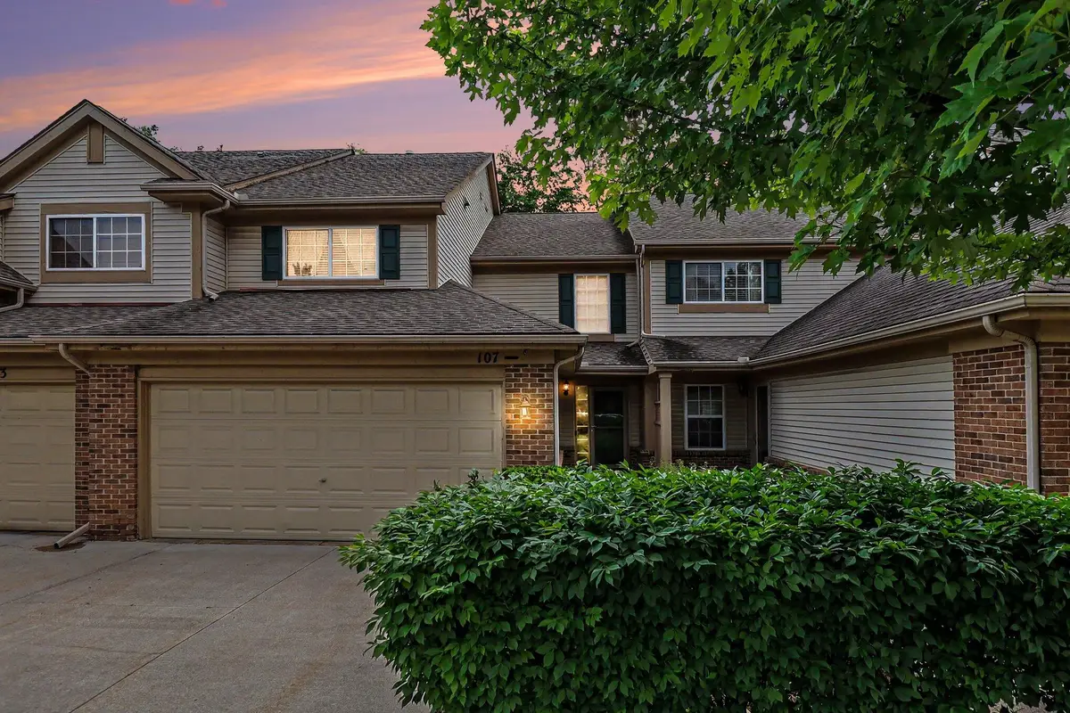 107 S Vista, Auburn Hills, MI 48326 - #1