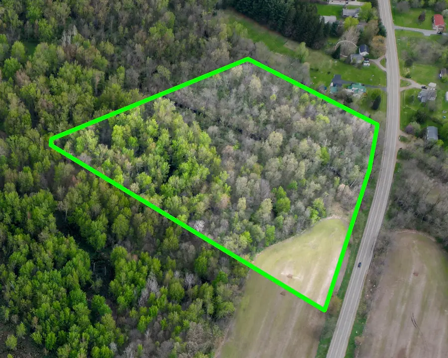 4 Bunkerhill Road, Jackson, MI 49201 - #3