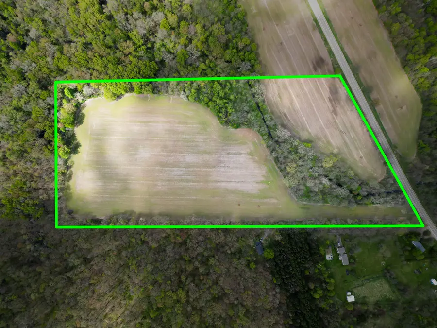 7 Bunkerhill Road, Jackson, MI 49201 - #3