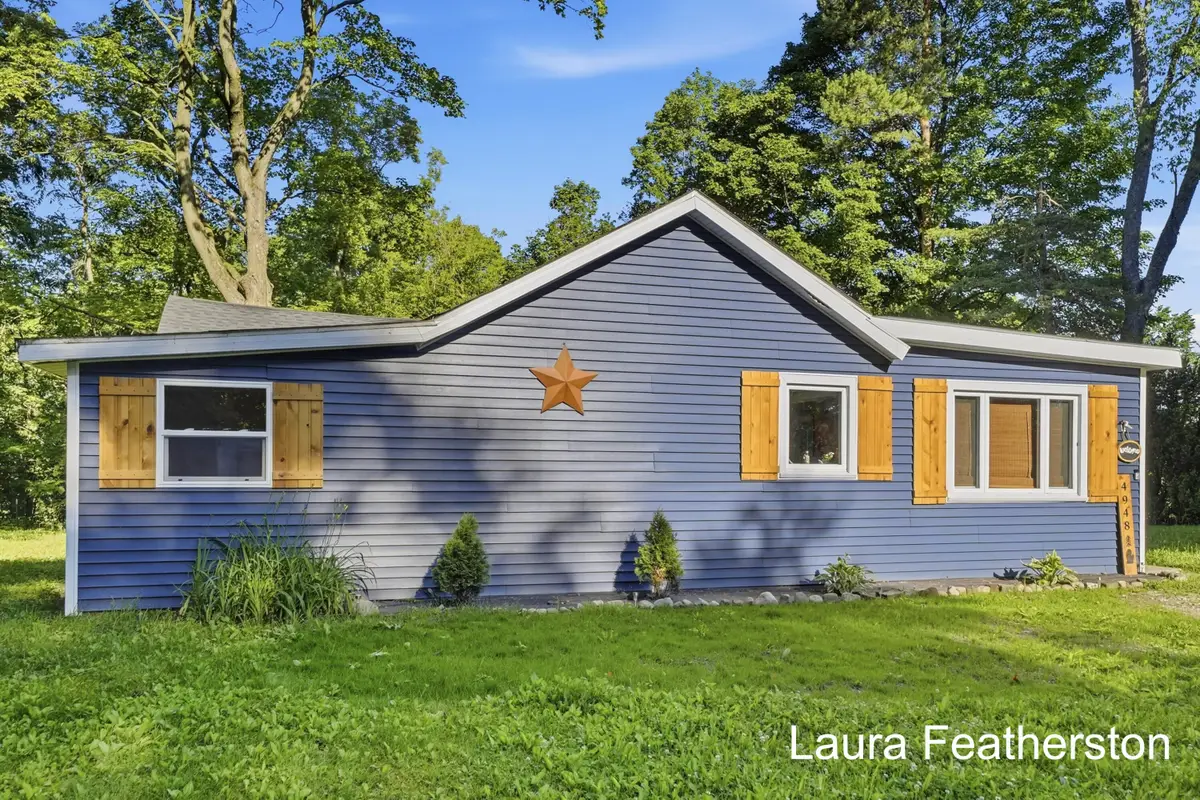 4948 Sturgis Avenue Ne, Rockford, MI 49341 - #1