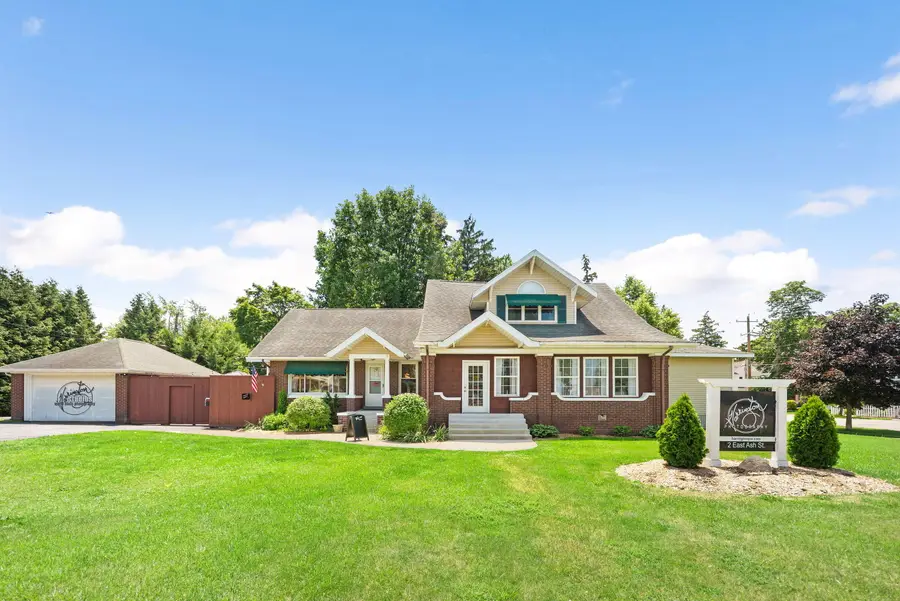 2 E Ash Street E, Three Oaks, MI 49128 - #2